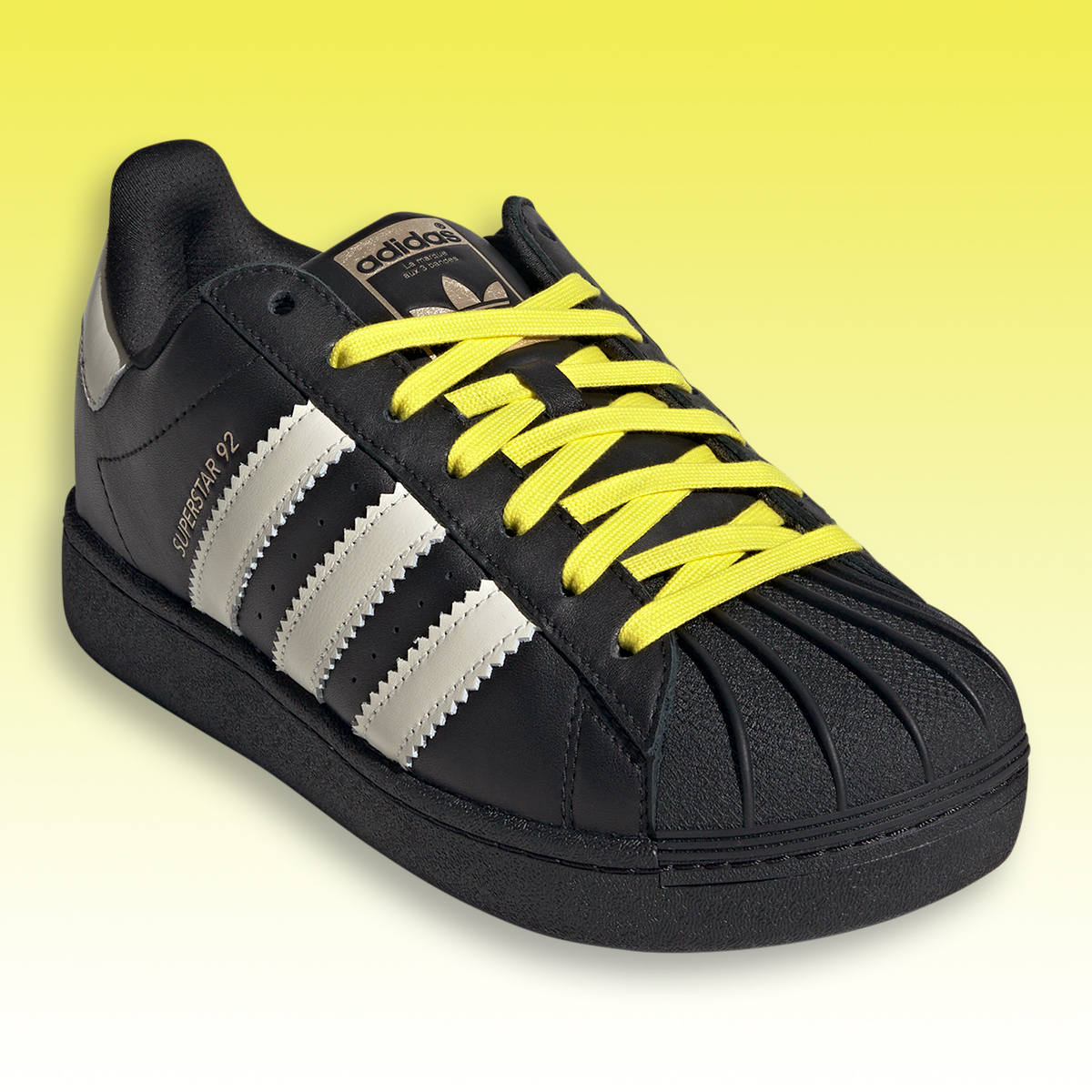 Pharrell Adidas Superstar 92 Ji4267 5