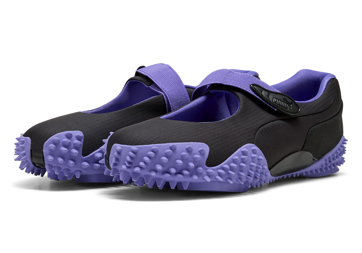 Puma Mostro Fey Ballerina 1