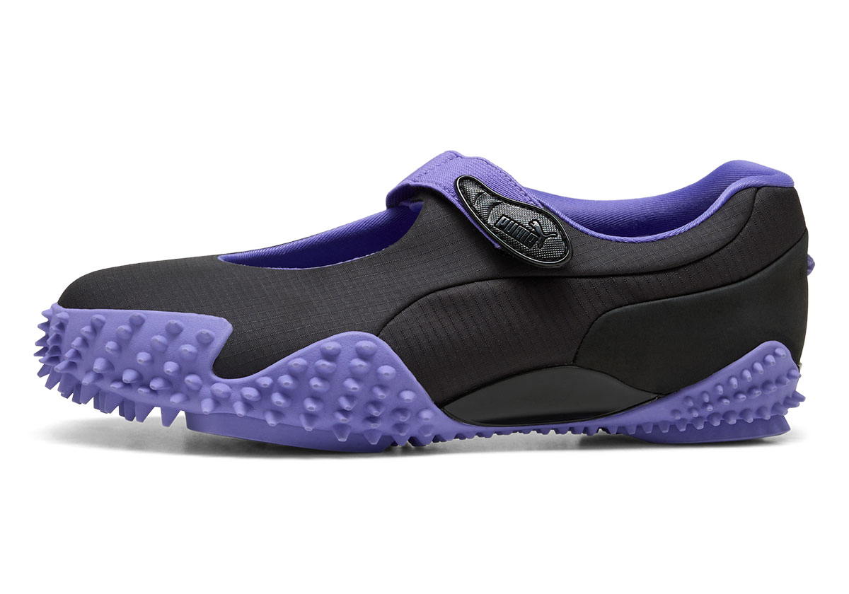 Puma Mostro Fey Ballerina 3