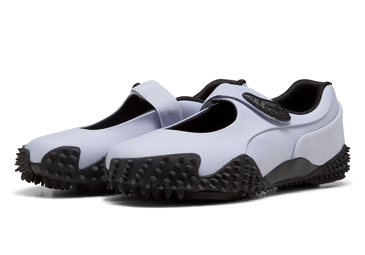 Puma Mostro Fey Ballerina 4