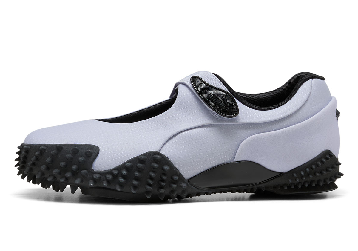 Puma Mostro Fey Ballerina 6