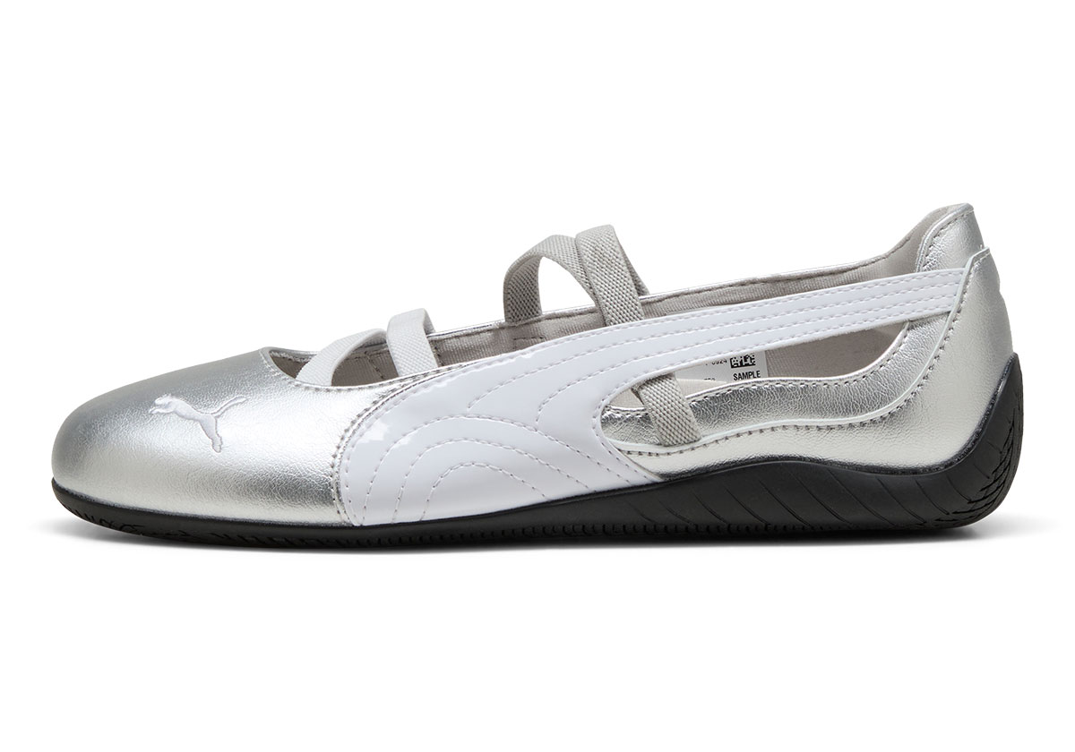 Puma Speedcat Ballerina 2