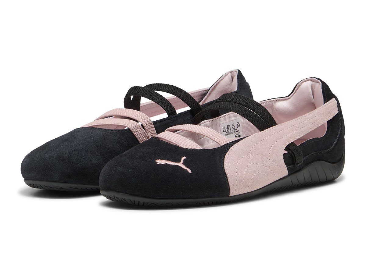 Puma Speedcat Ballerina 5