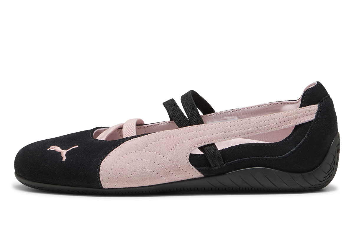 Puma Speedcat Ballerina 7