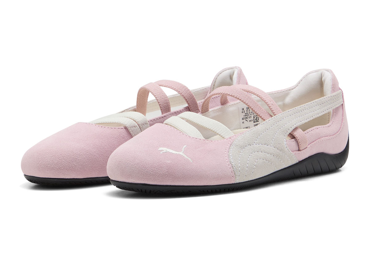 Puma Speedcat Ballerina 8