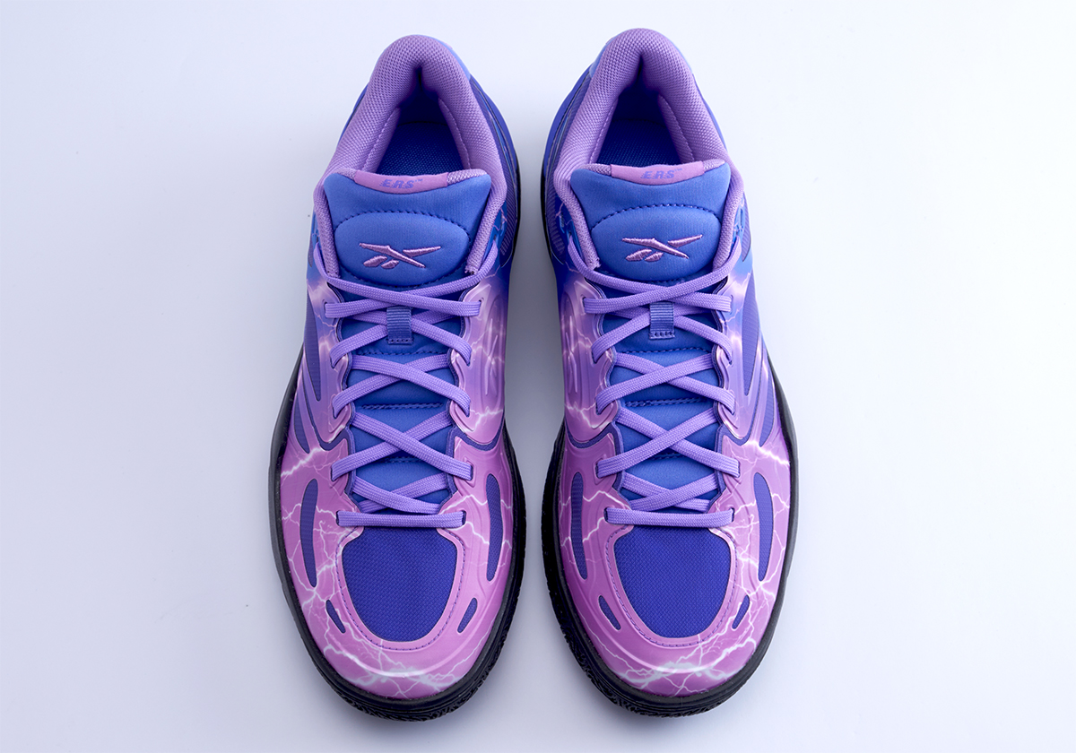 Reebok Engine A Electric Pe 3