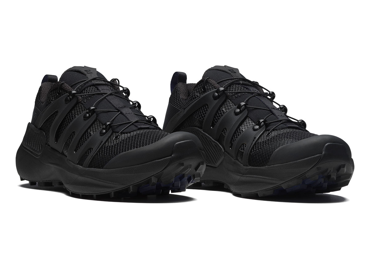 Salomon Genesis Advanced Release Date 3