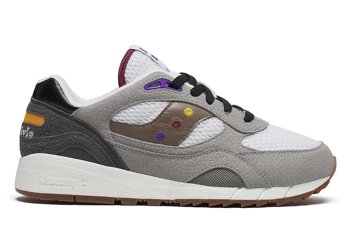 Saucony Shadow 6000 Stage Dives S70903 3 5