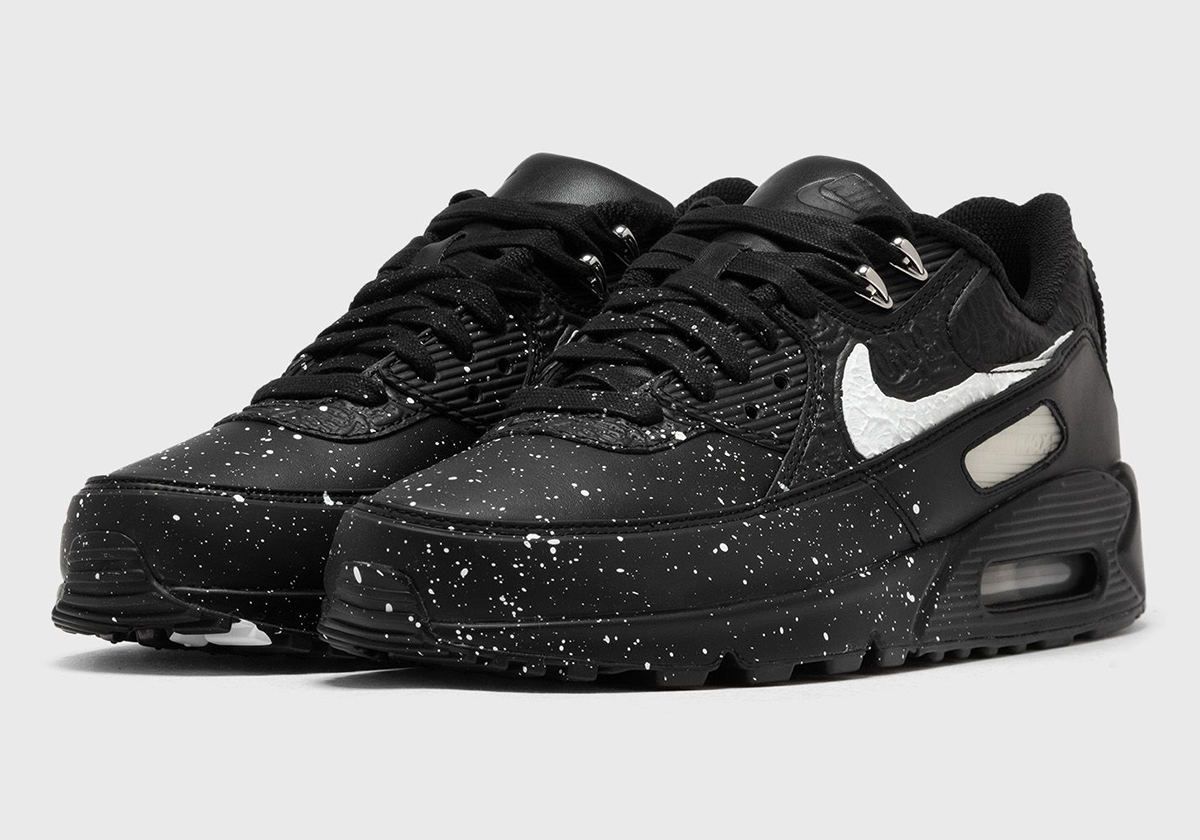 Slawn Nike Air Max 90 Fd6492 001 1