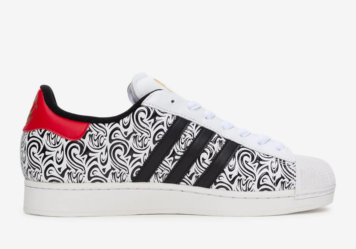 Snipes Adidas Superstar Jq6116 1