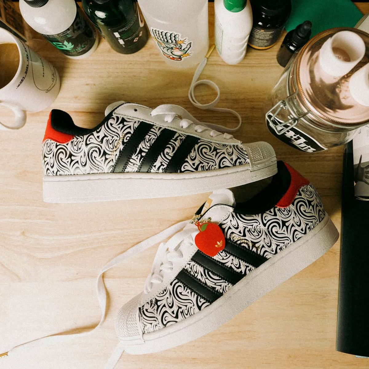 Snipes Adidas Superstar Jq6116 10
