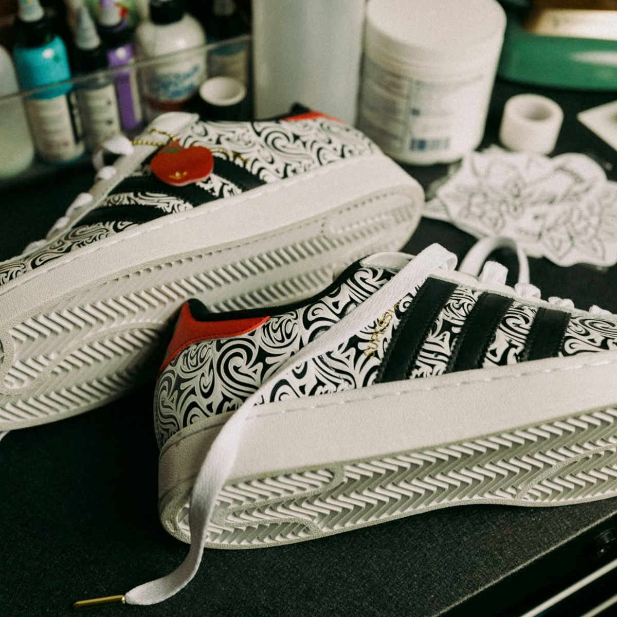 Snipes Adidas Superstar Jq6116 12