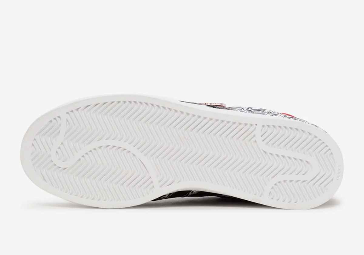 Snipes Adidas Superstar Jq6116 3