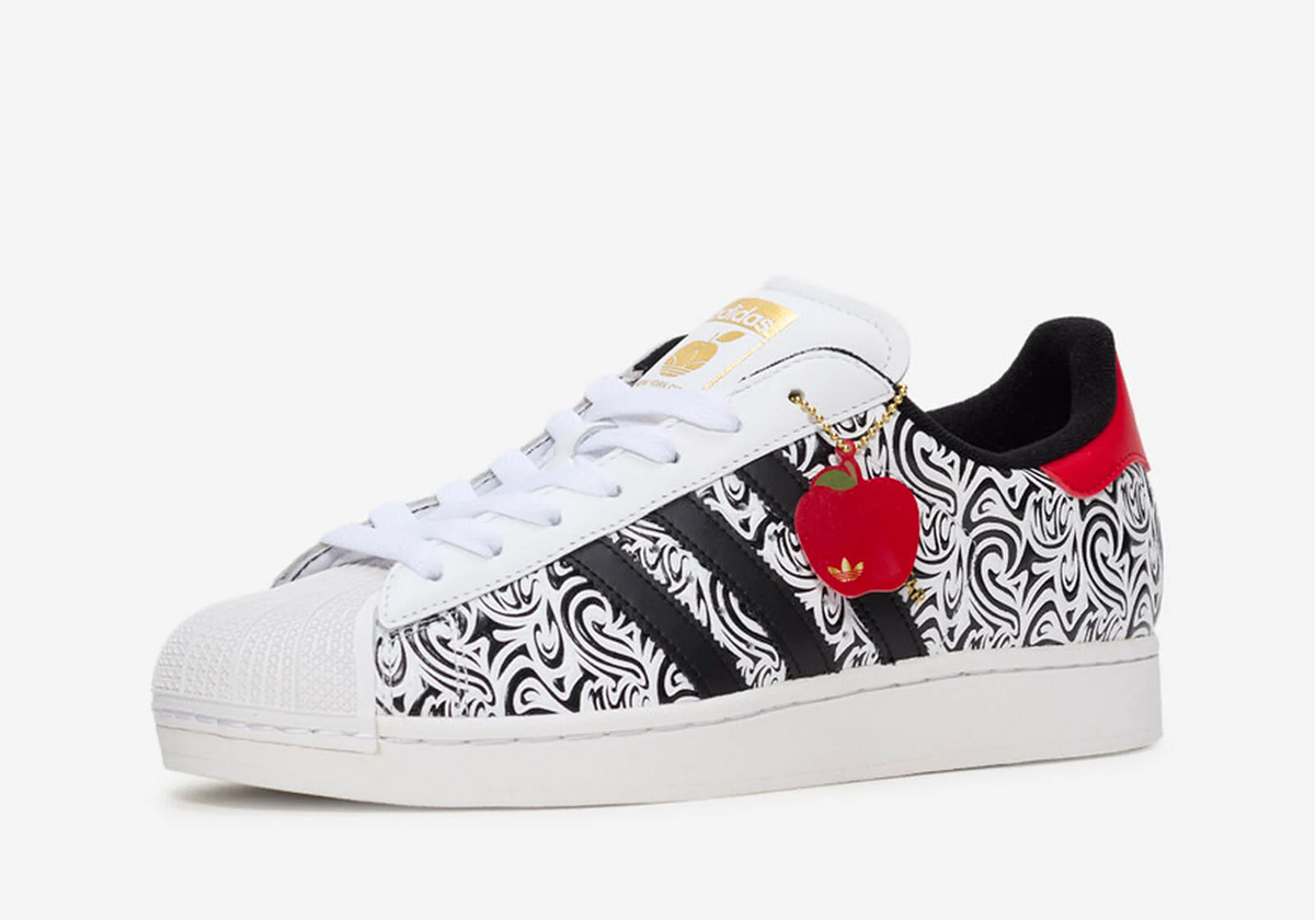 Snipes Adidas Superstar Jq6116 4