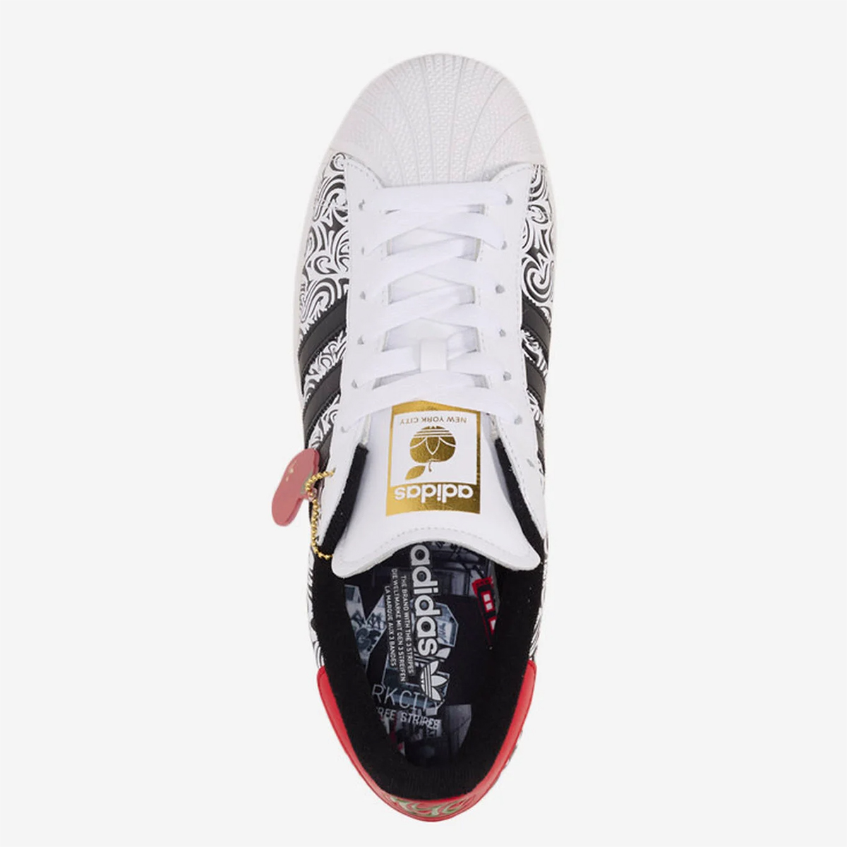 Snipes Adidas Superstar Jq6116 5