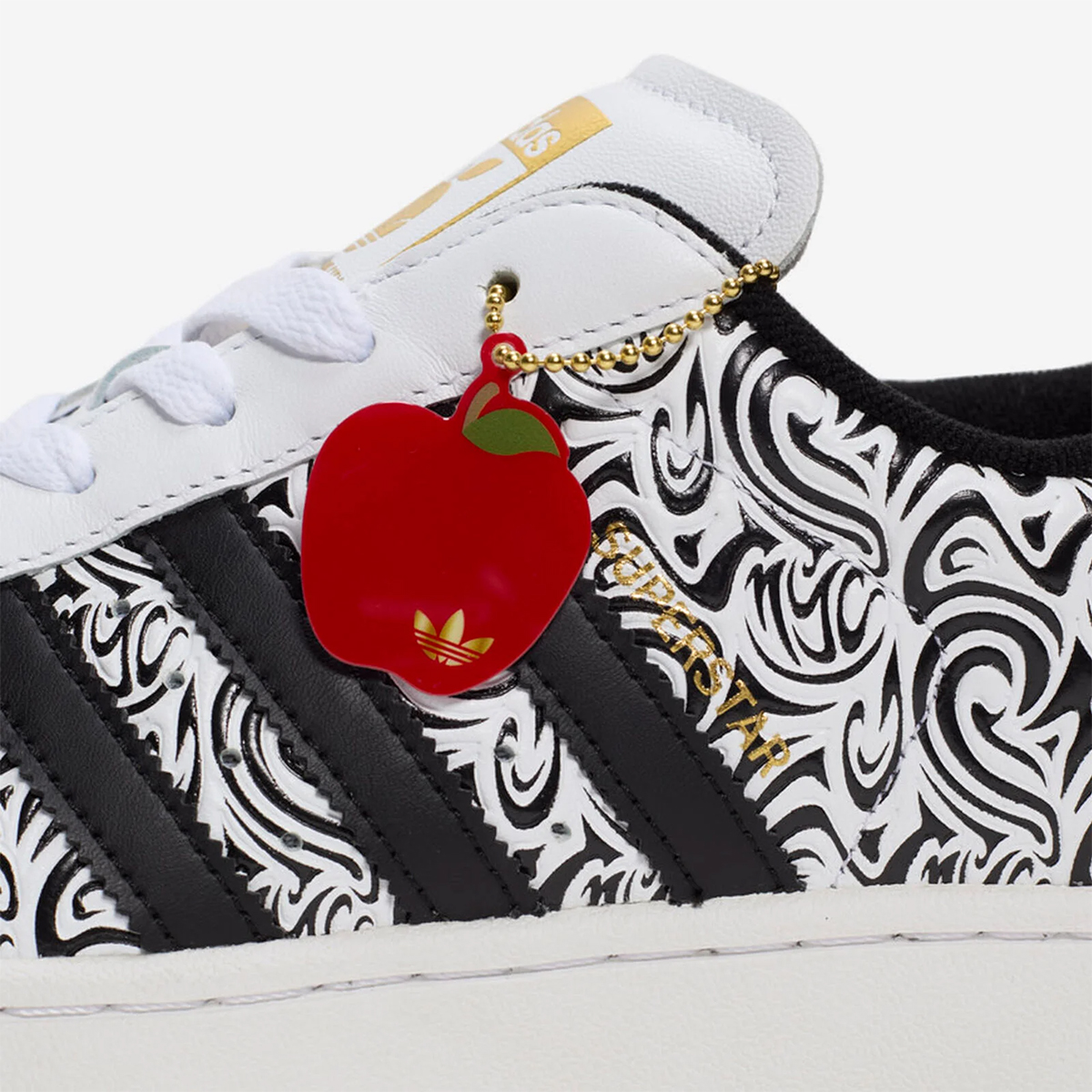 Snipes Adidas Superstar Jq6116 6