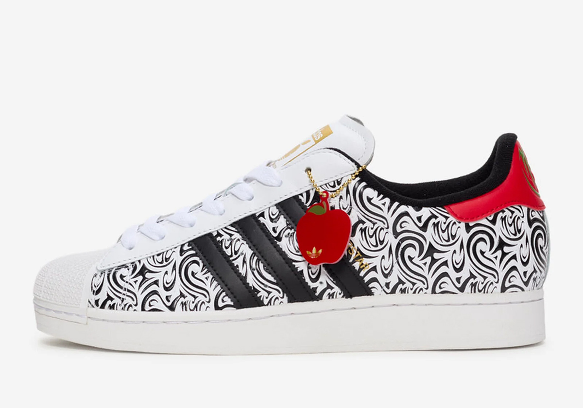 Snipes Adidas Superstar Jq6116 7