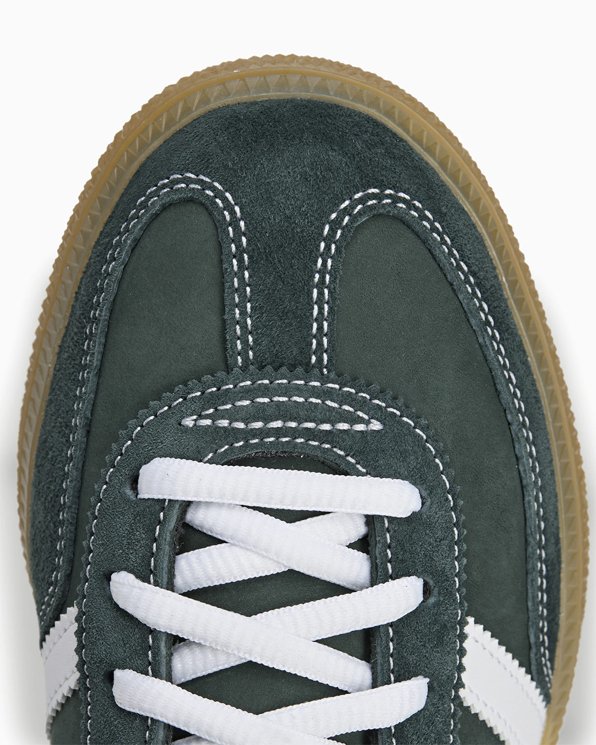 Sporty And Rich Adidas Handball Spezial Dark Green Jp7067 7