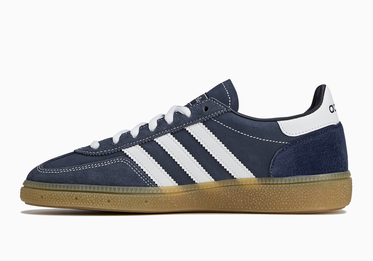 Sporty And Rich Adidas Handball Spezial Night Indigo Jp7066 7
