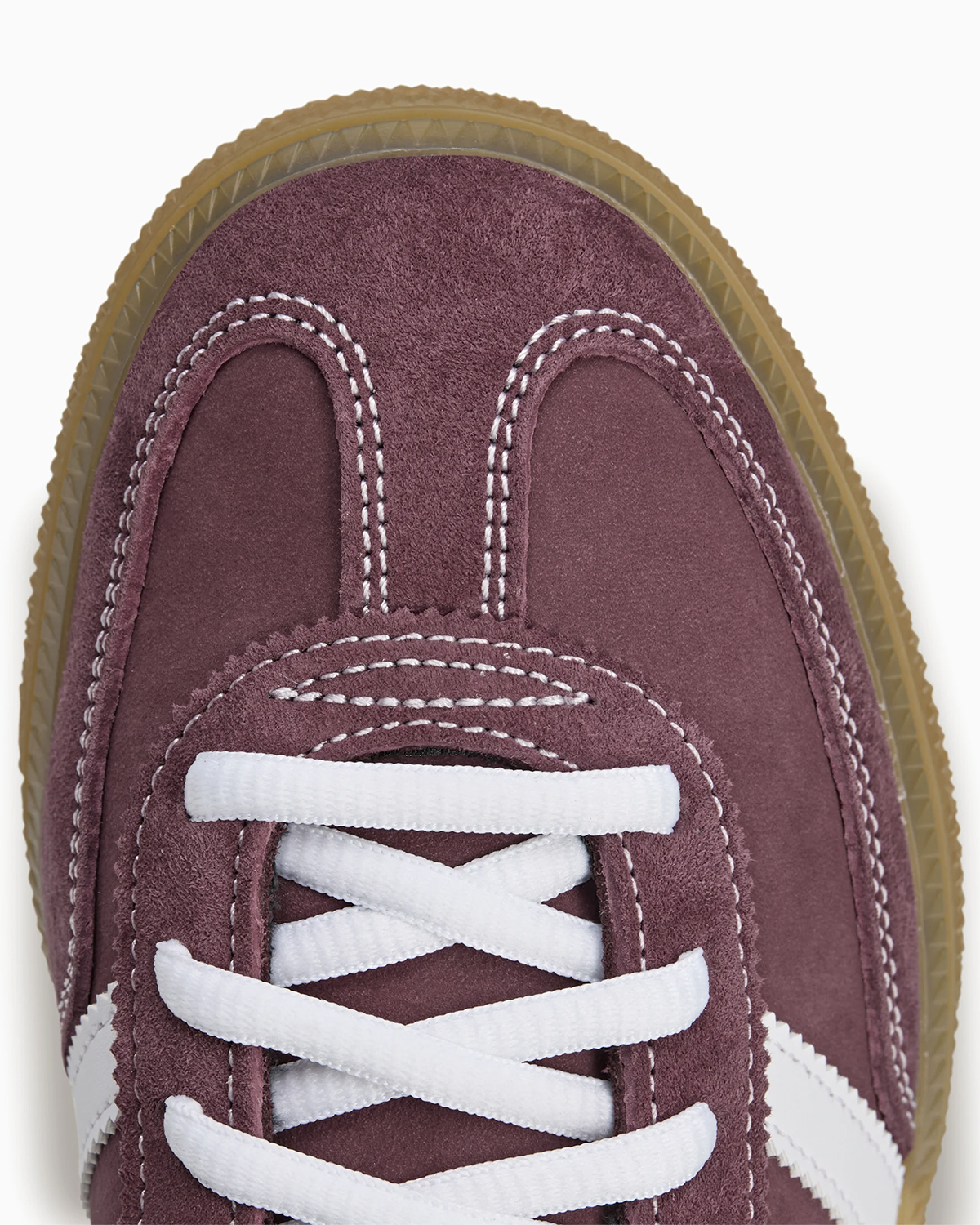 Sporty And Rich Adidas Handball Spezial Shadow Red Jp7068 1