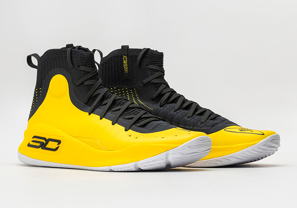 Steph Curry 30 For Good Sneaker Charity Auction 13