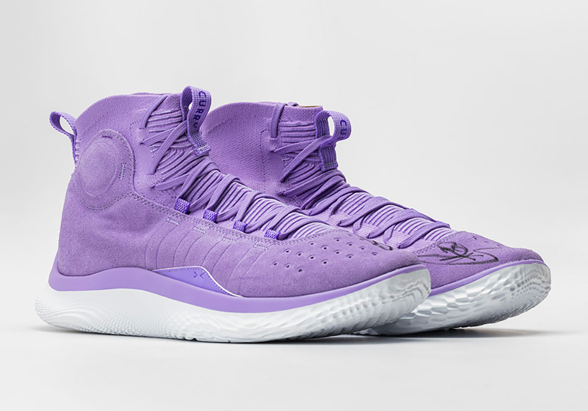 Steph Curry 30 For Good Sneaker Charity Auction 19
