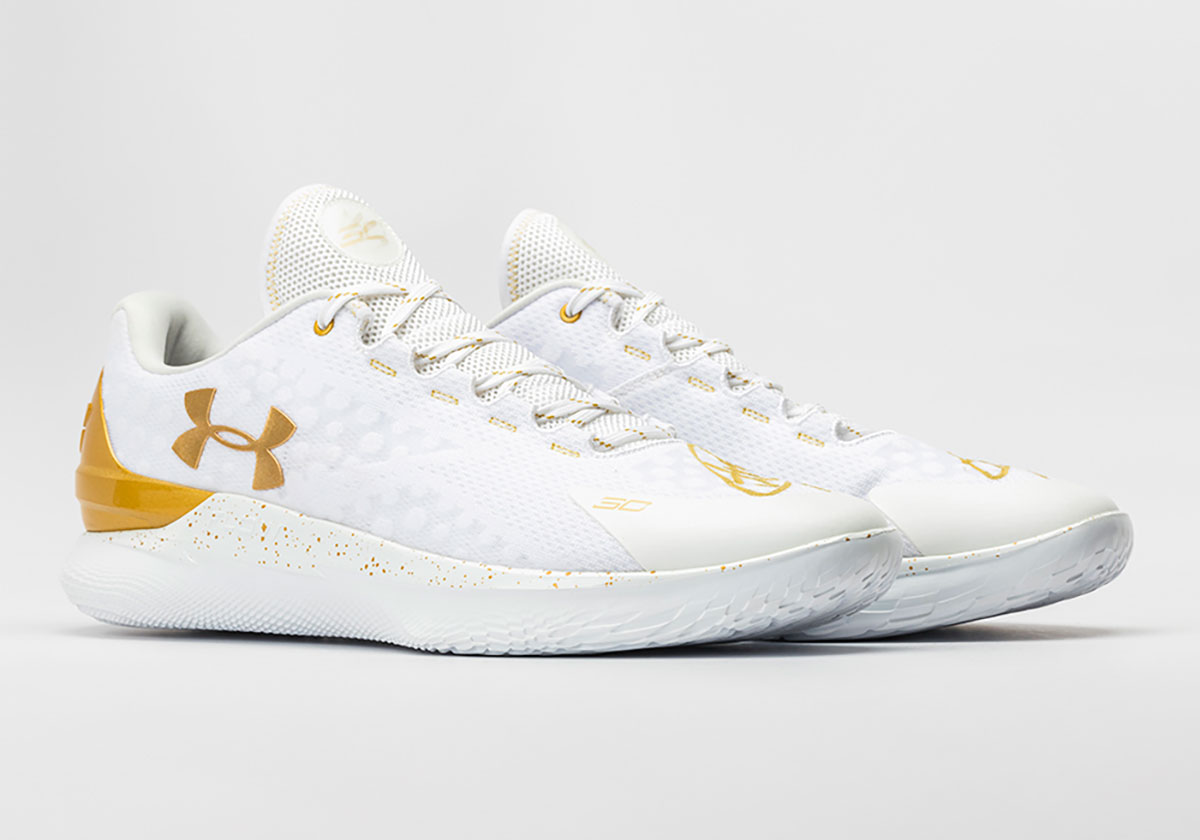 Steph Curry 30 For Good Sneaker Charity Auction 20