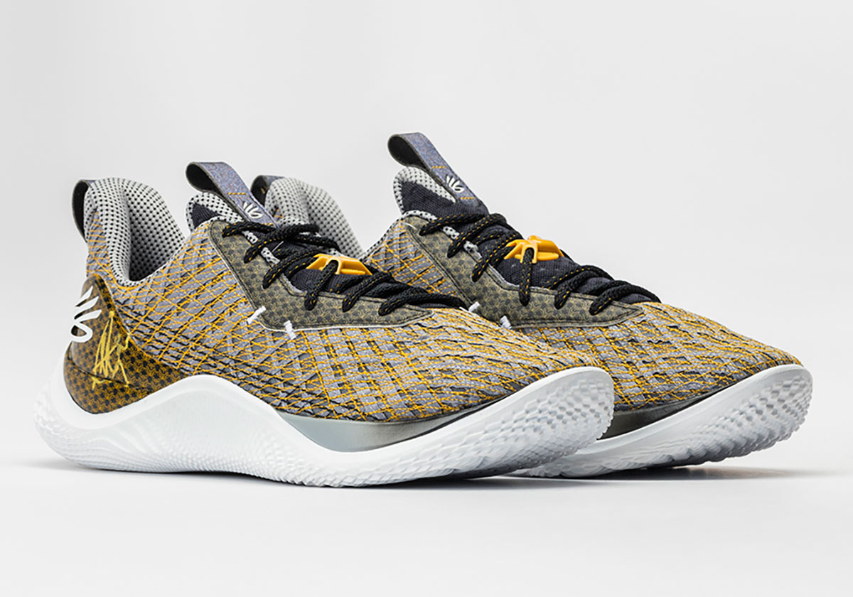 Steph Curry 30 For Good Sneaker Charity Auction 24