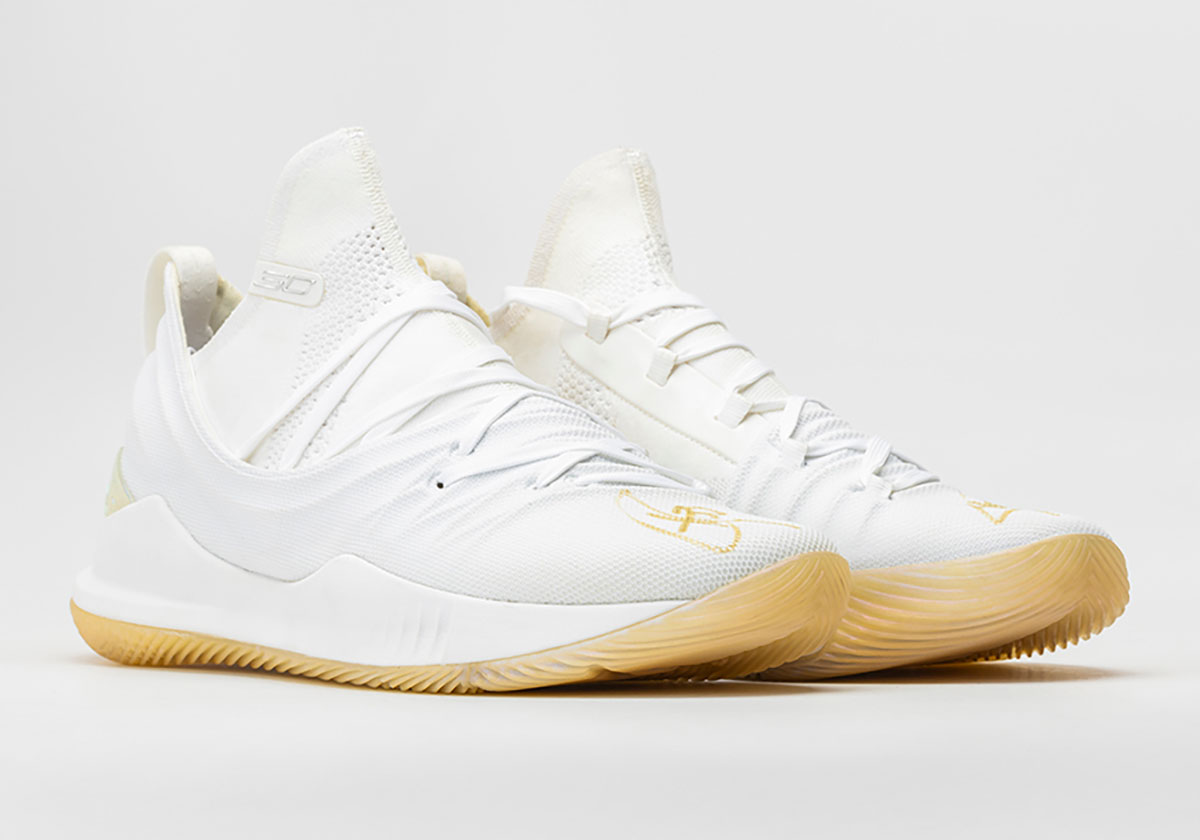 Steph Curry 30 For Good Sneaker Charity Auction 26