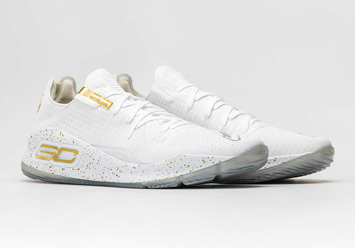 Steph Curry 30 For Good Sneaker Charity Auction 29