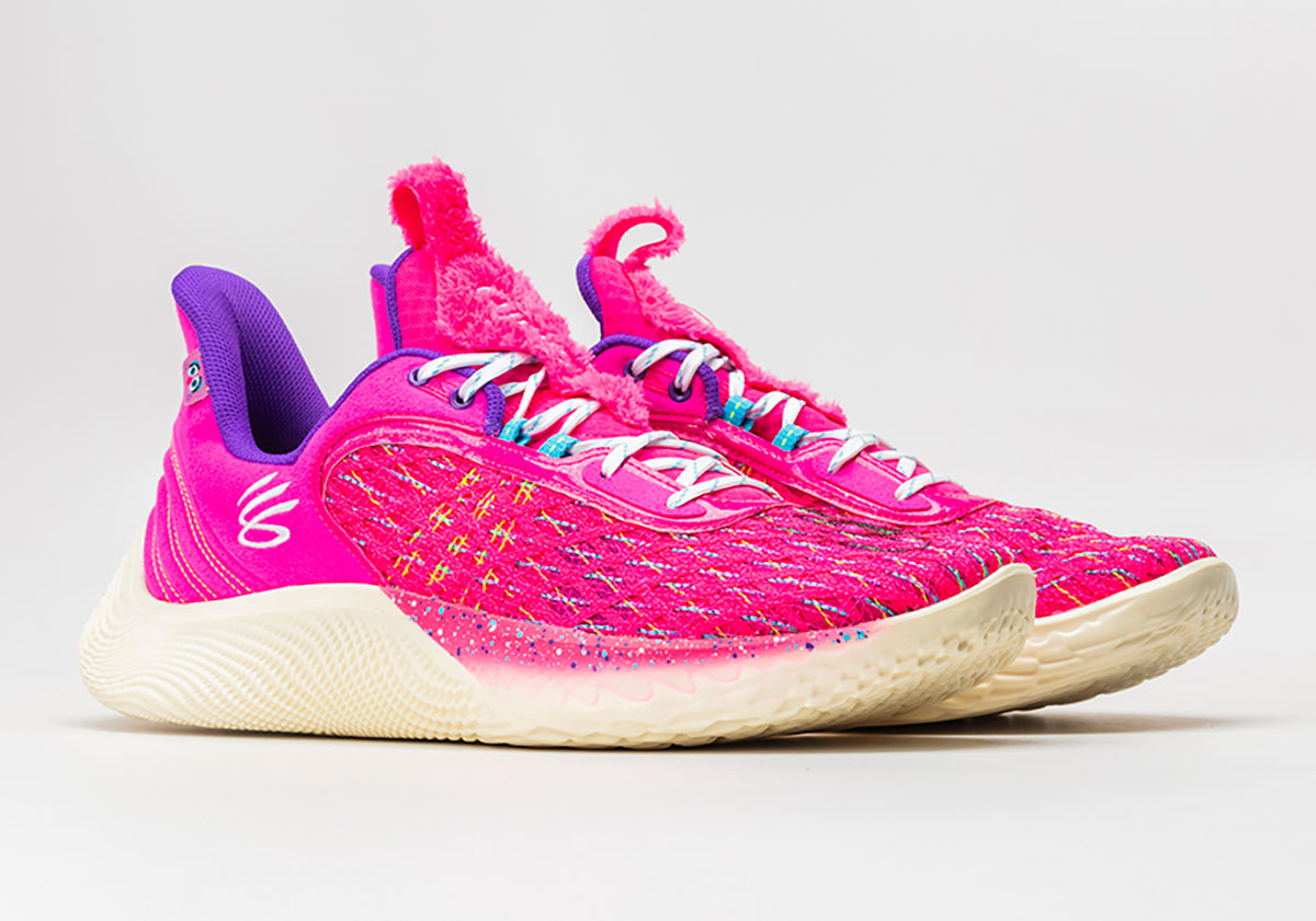 Steph Curry 30 For Good Sneaker Charity Auction 30