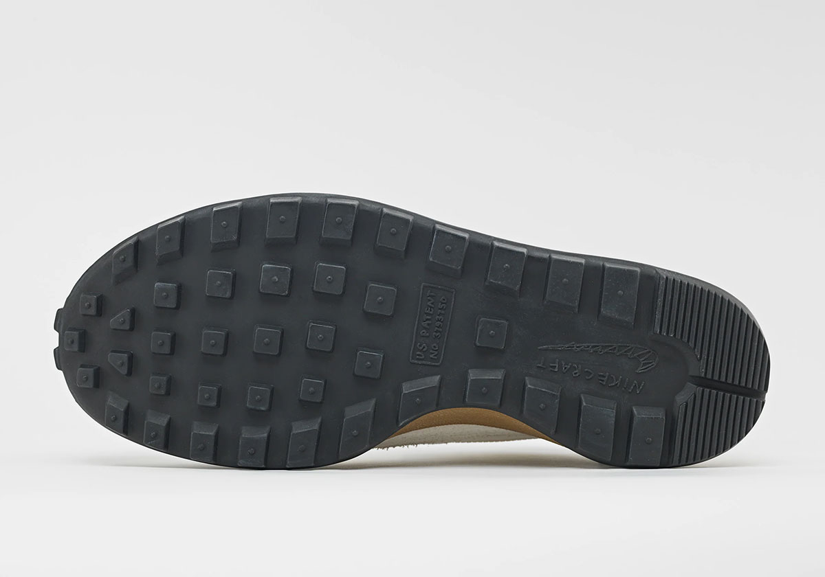 Tom Sachs Nike General Purpose Shoe 2025 Restock 4