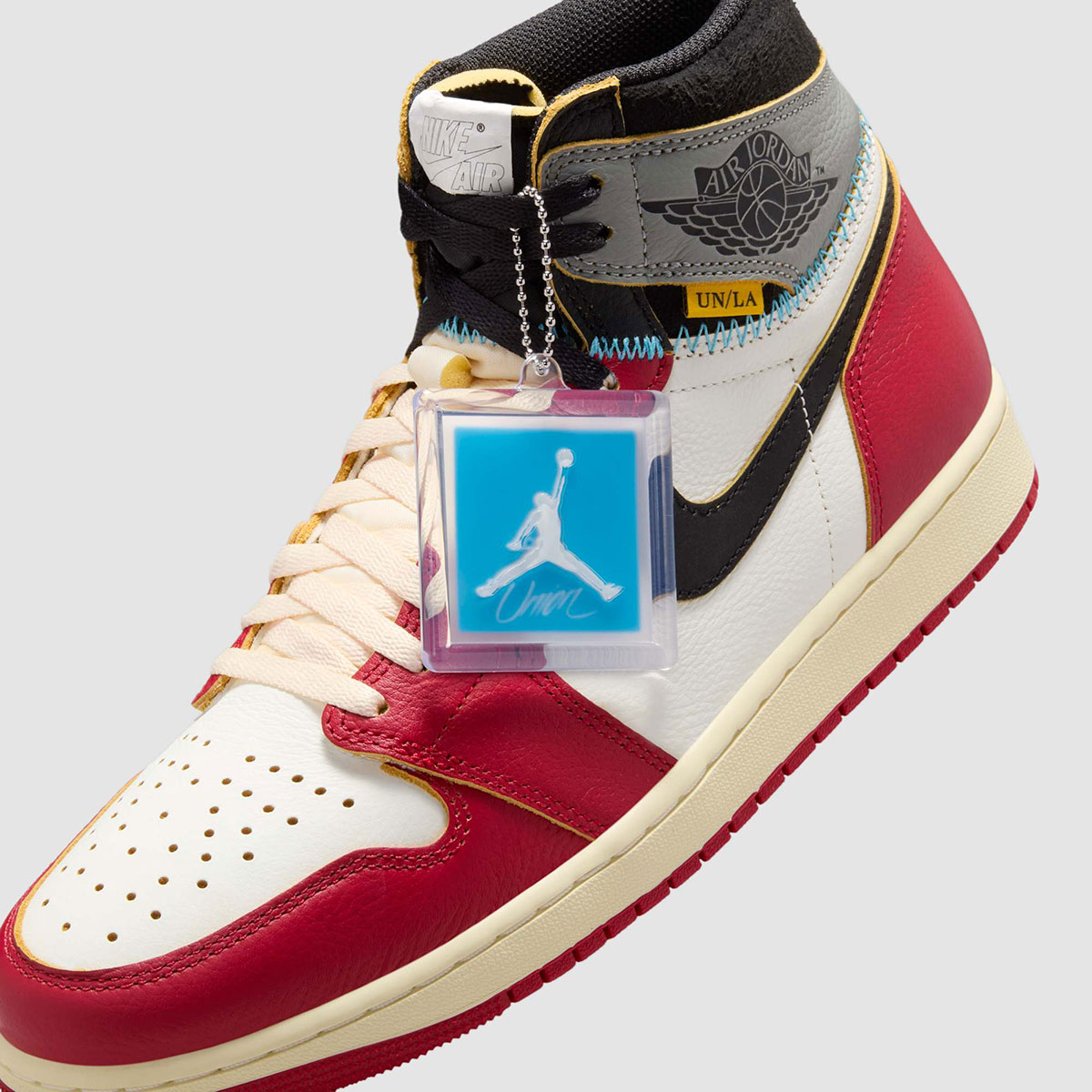 Union Air Jordan 1 Hv8563 600 Official Images 6