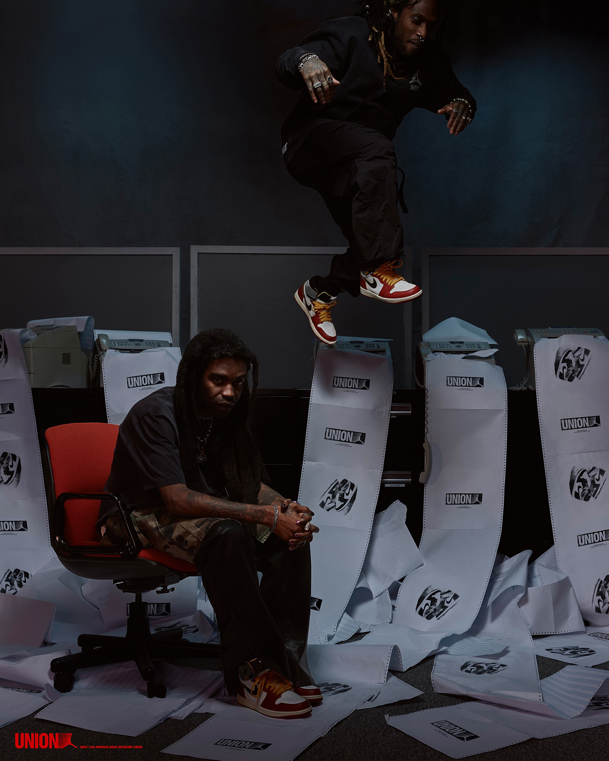 Union Jordan 1 Release Date 2025 1