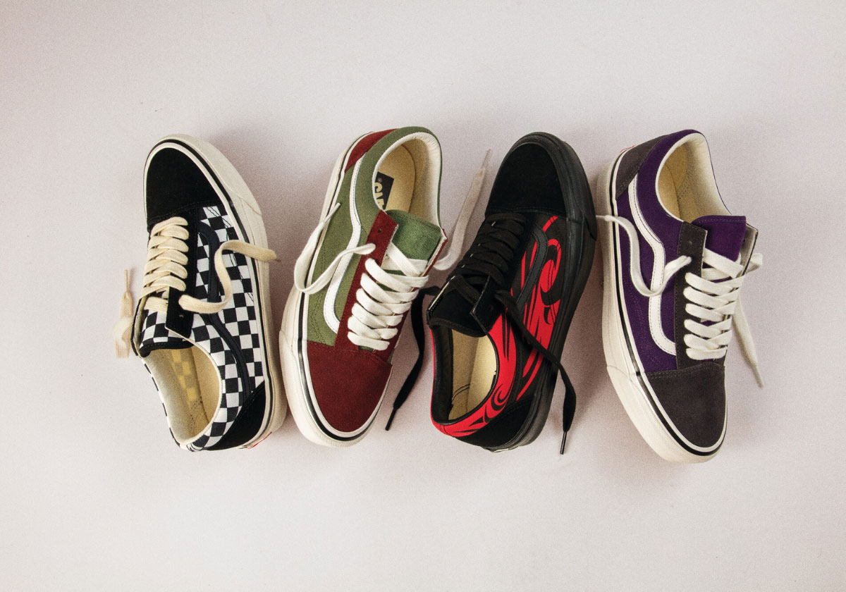 Vans Old Skool Feature 7