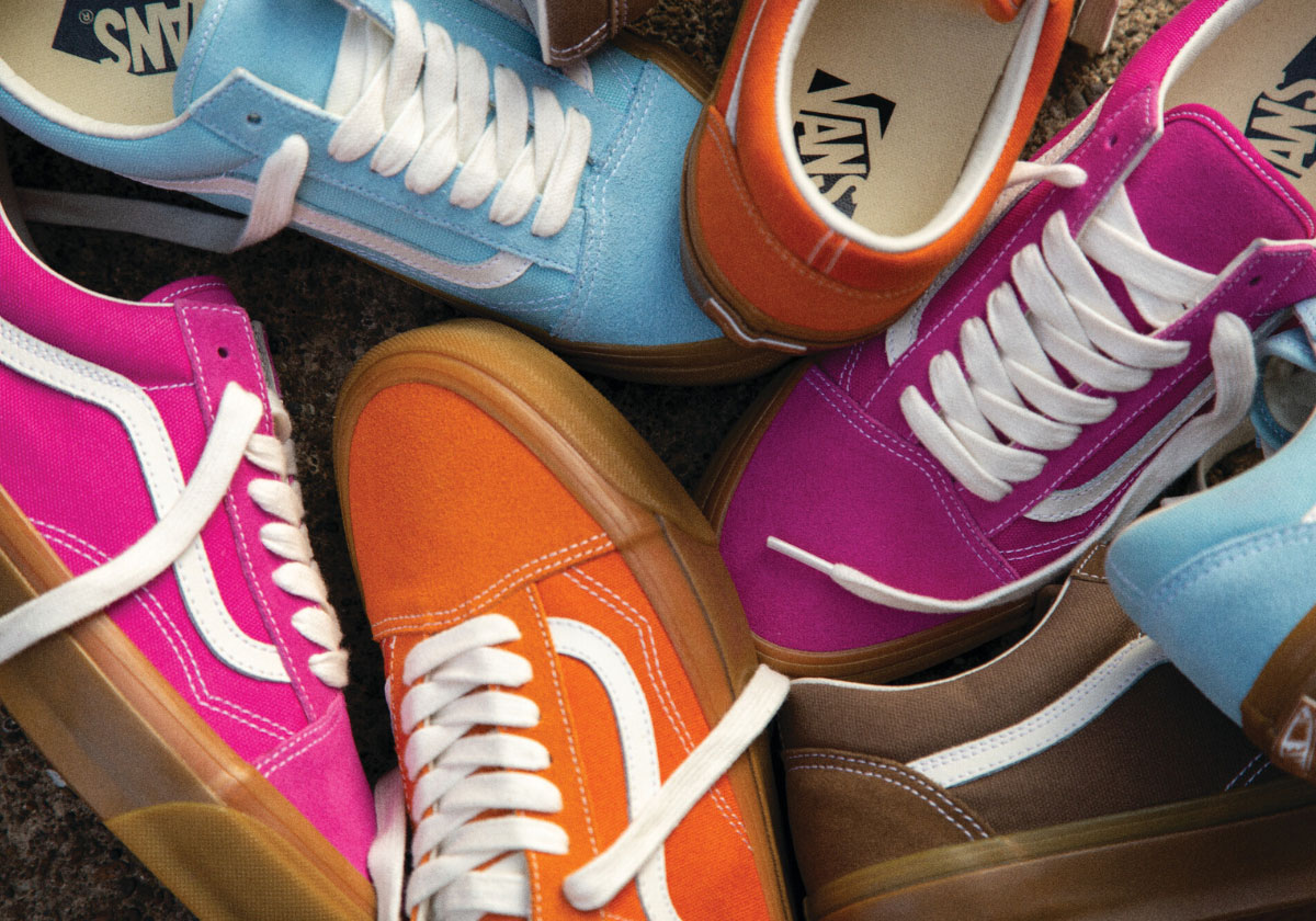 Vans Old Skool Feature 8