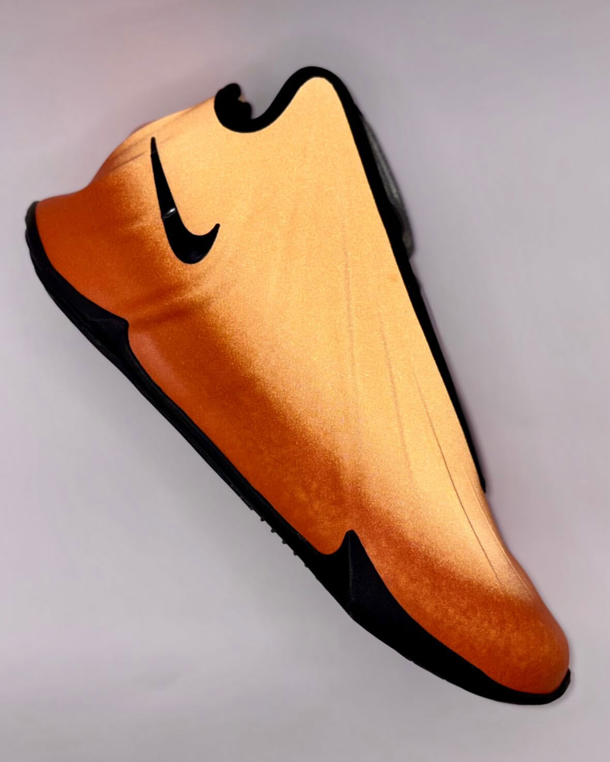 Wale Nike Foamposite Sample All Star 2025 4