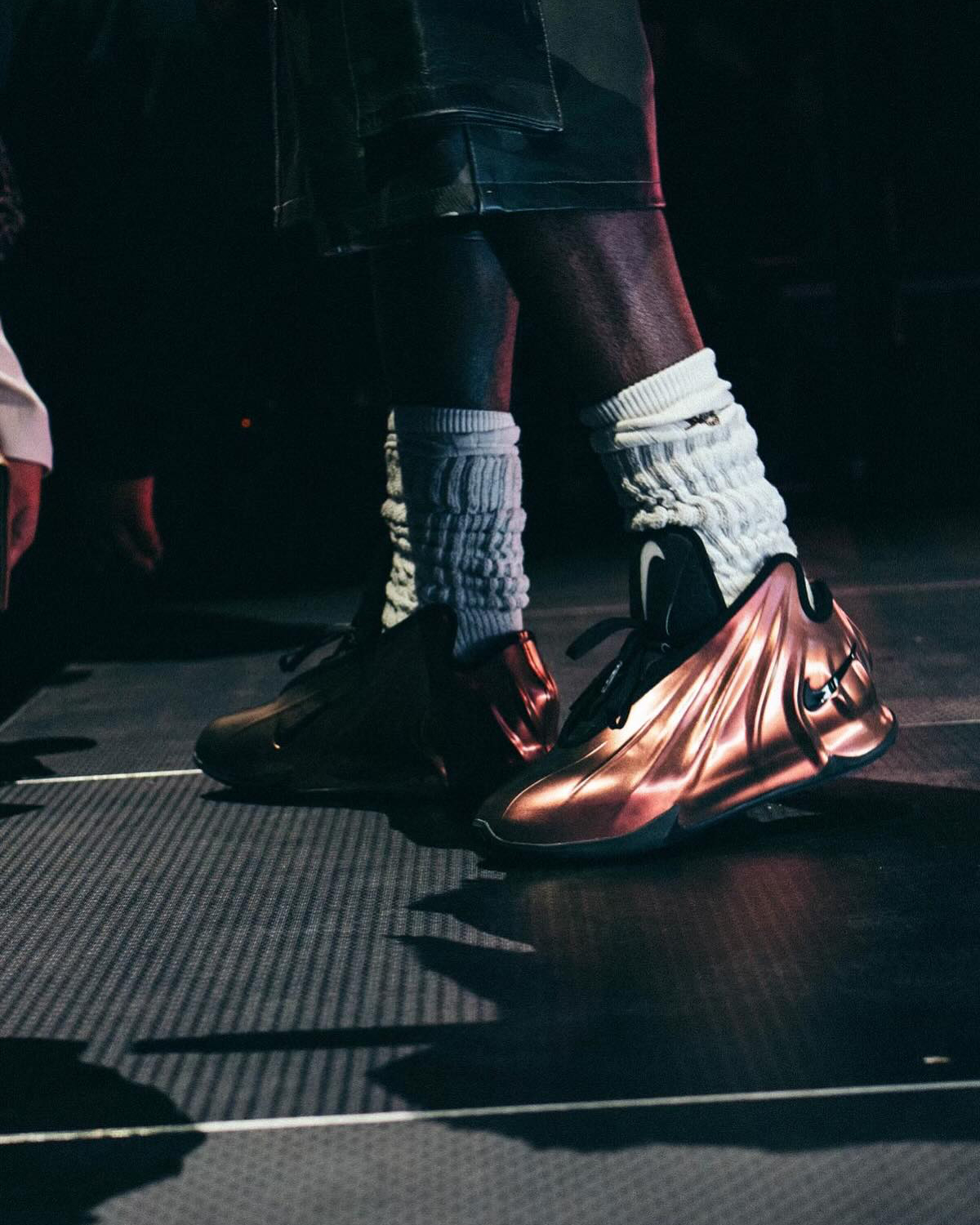 Wale Nike Gt Future Photos 2
