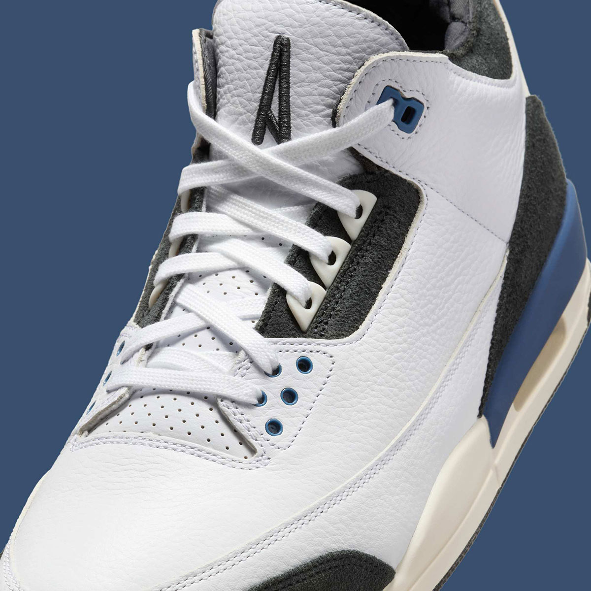 A Ma Maniere Air Jordan 3 Diffused Blue Hv8571 100 Release Date 1