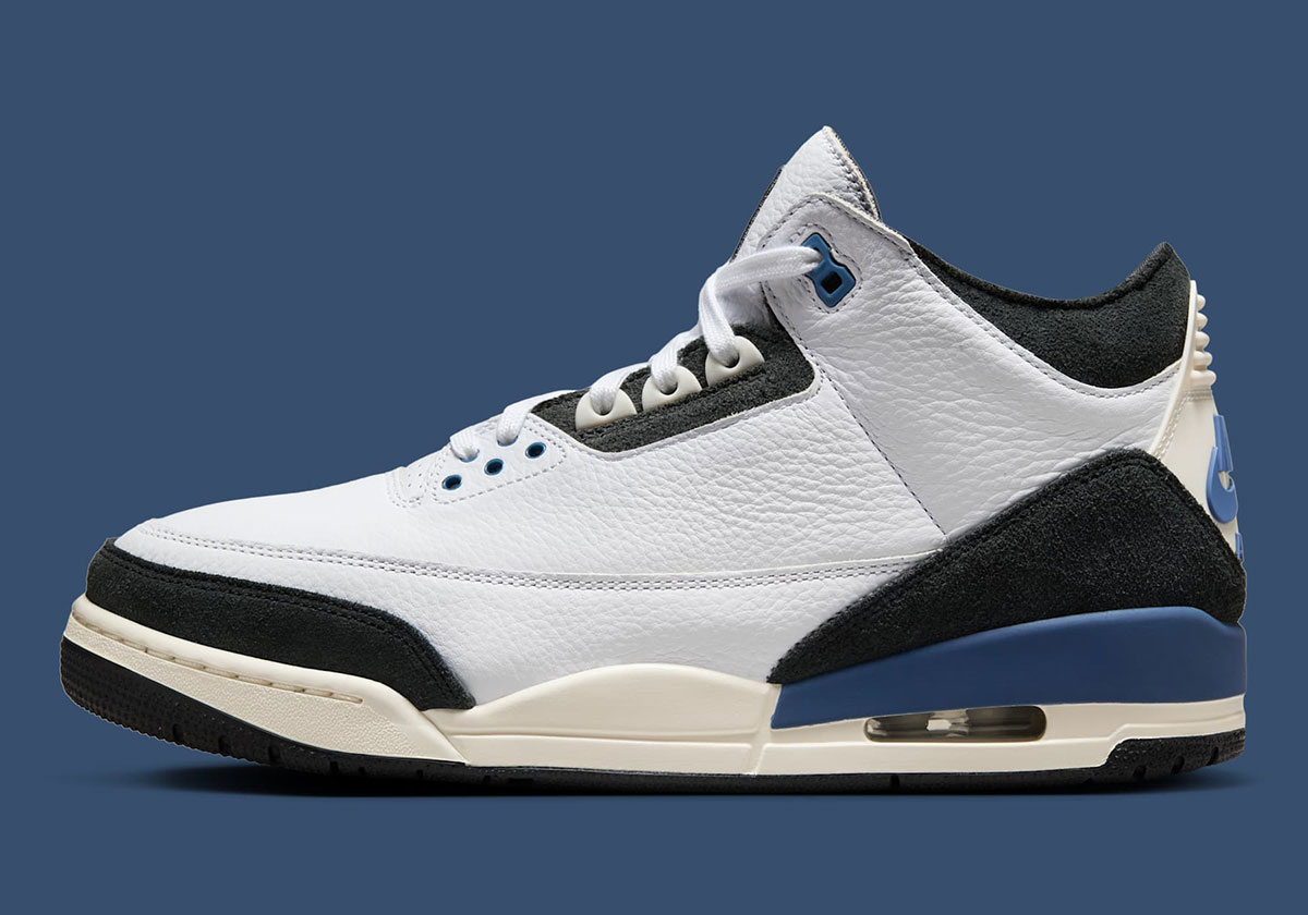 A Ma Maniere Air Jordan 3 Diffused Blue Hv8571 100 Release Date 11