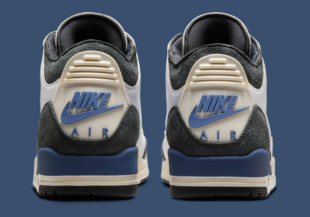 A Ma Maniere Air Jordan 3 Diffused Blue Hv8571 100 Release Date 2