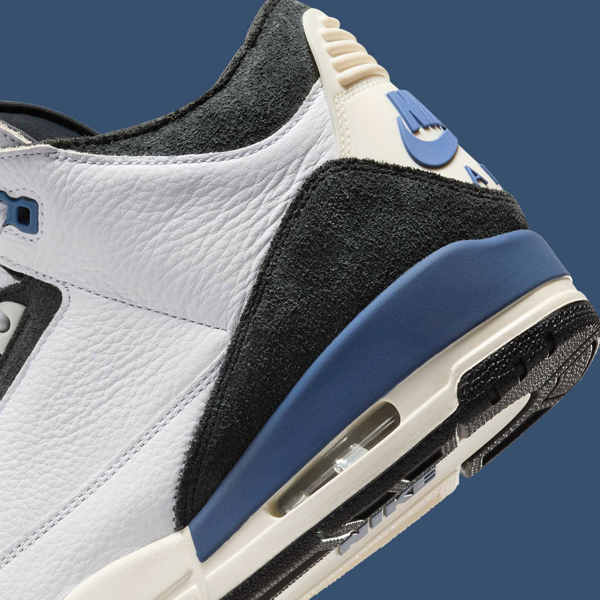 A Ma Maniere Air Jordan 3 Diffused Blue Hv8571 100 Release Date 4