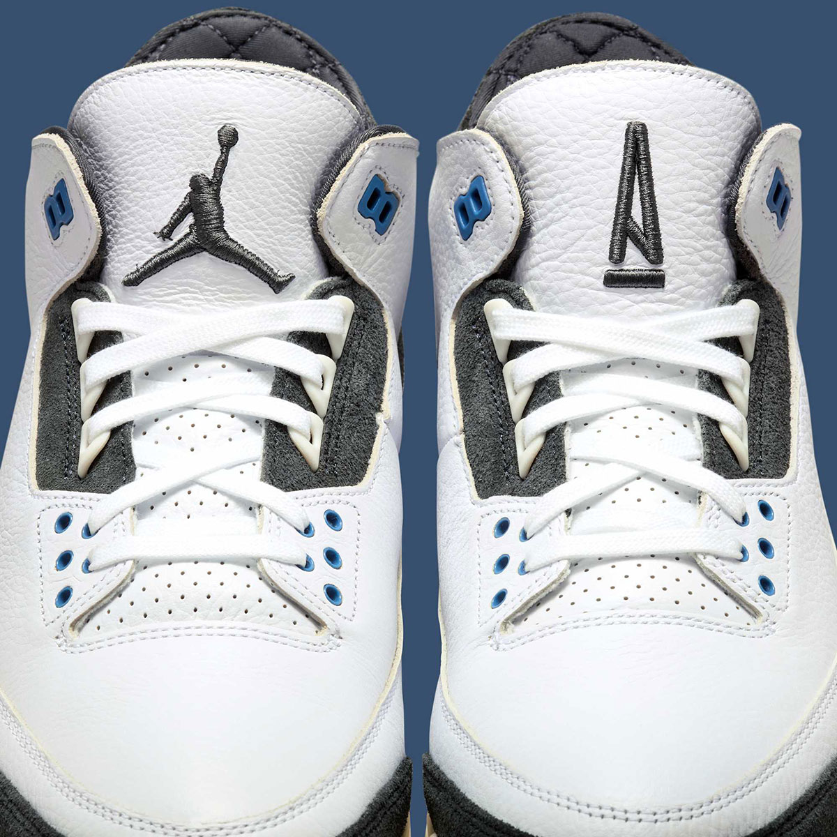 A Ma Maniere Air Jordan 3 Diffused Blue Hv8571 100 Release Date 5