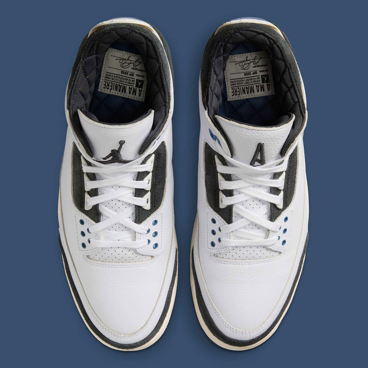 A Ma Maniere Air Jordan 3 Diffused Blue Hv8571 100 Release Date 8