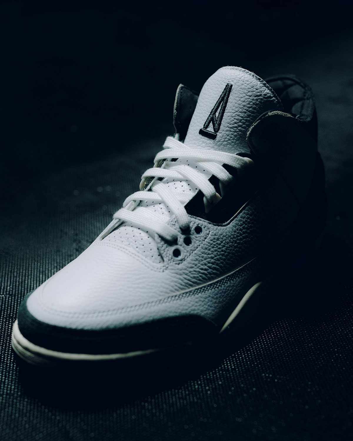 A Ma Maniere Air Jordan 3 For The Love 3