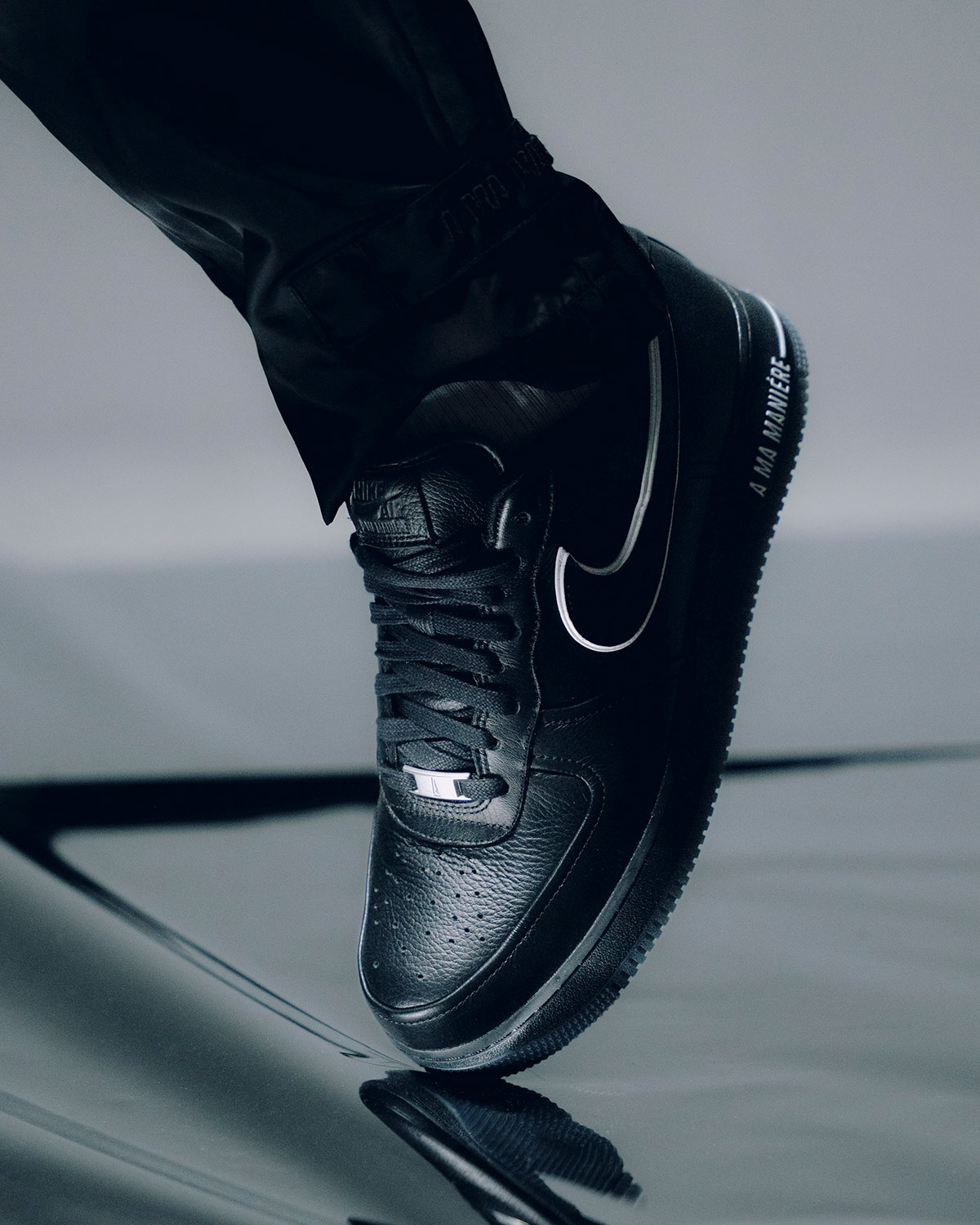 A Ma Maniere Nike Air Force 1 Low For The Love 3
