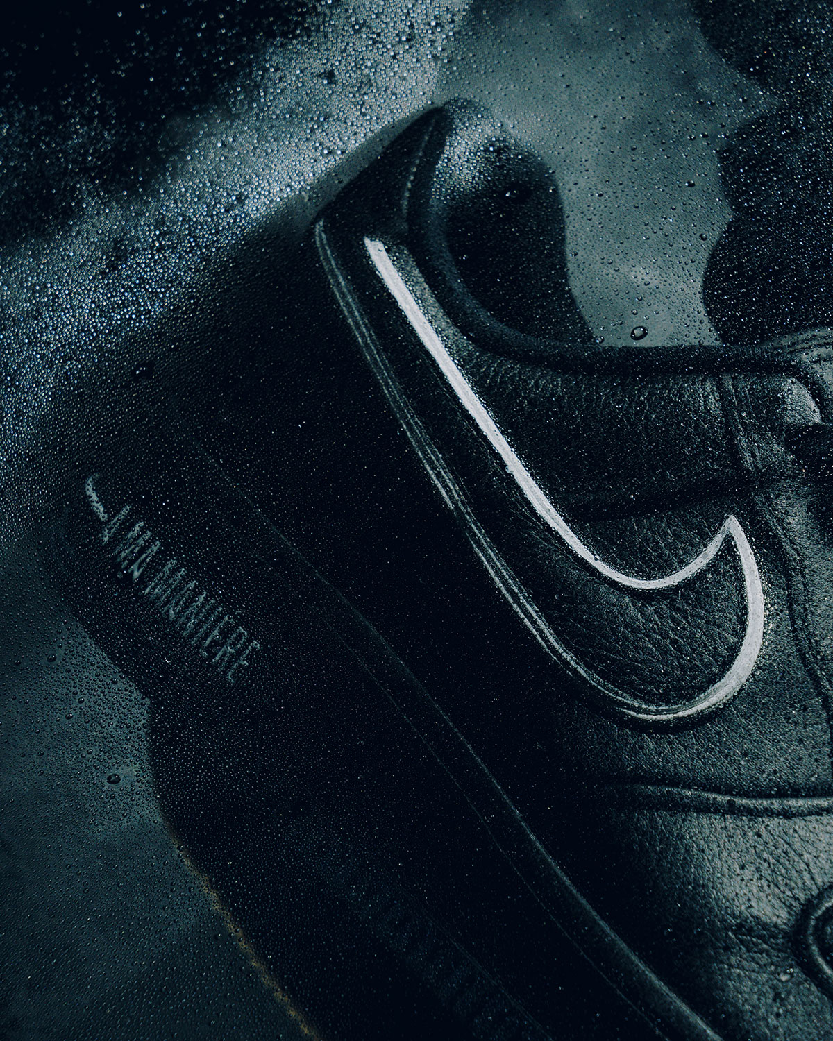 A Ma Maniere Nike Air Force 1 Low For The Love 6