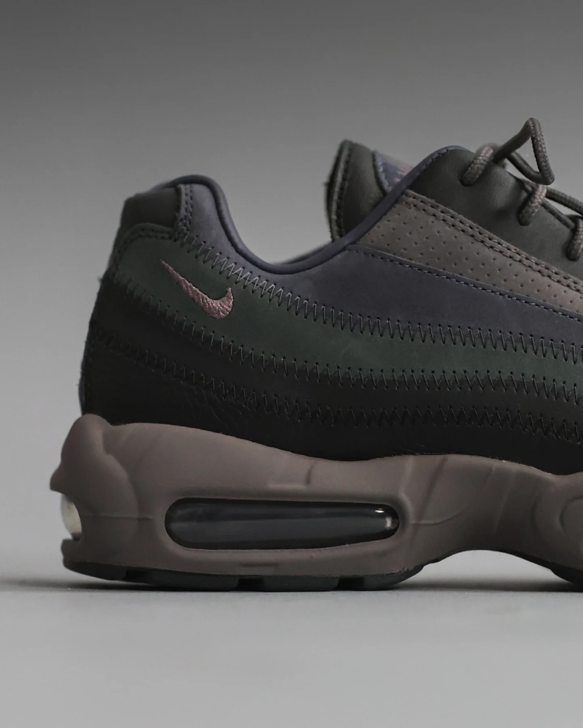 A Ma Maniere Nike Air Max 95 Diffused Taupe Phantom Fz8743 201 7