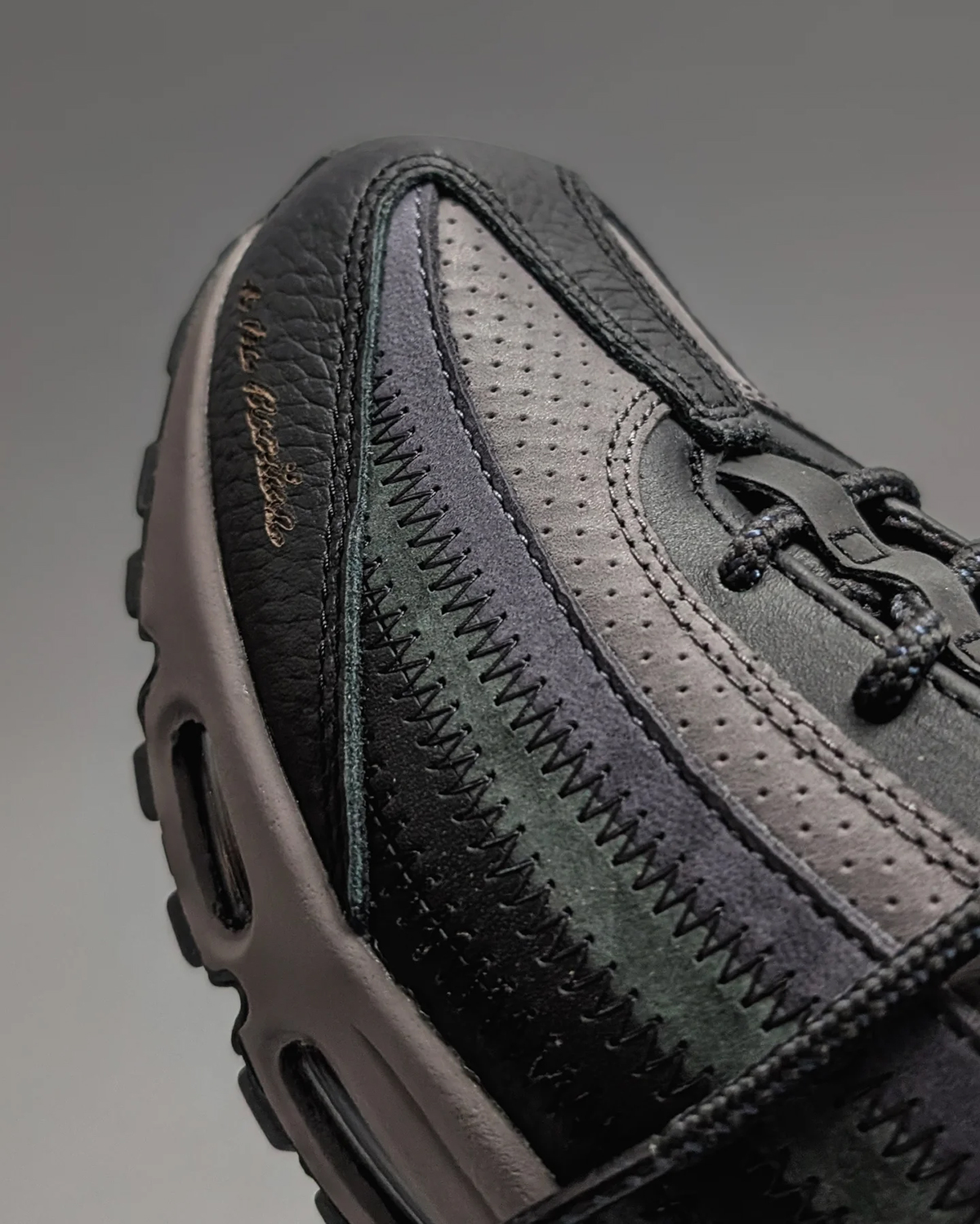 A Ma Maniere Nike Air Max 95 Diffused Taupe Phantom Fz8743 201 9
