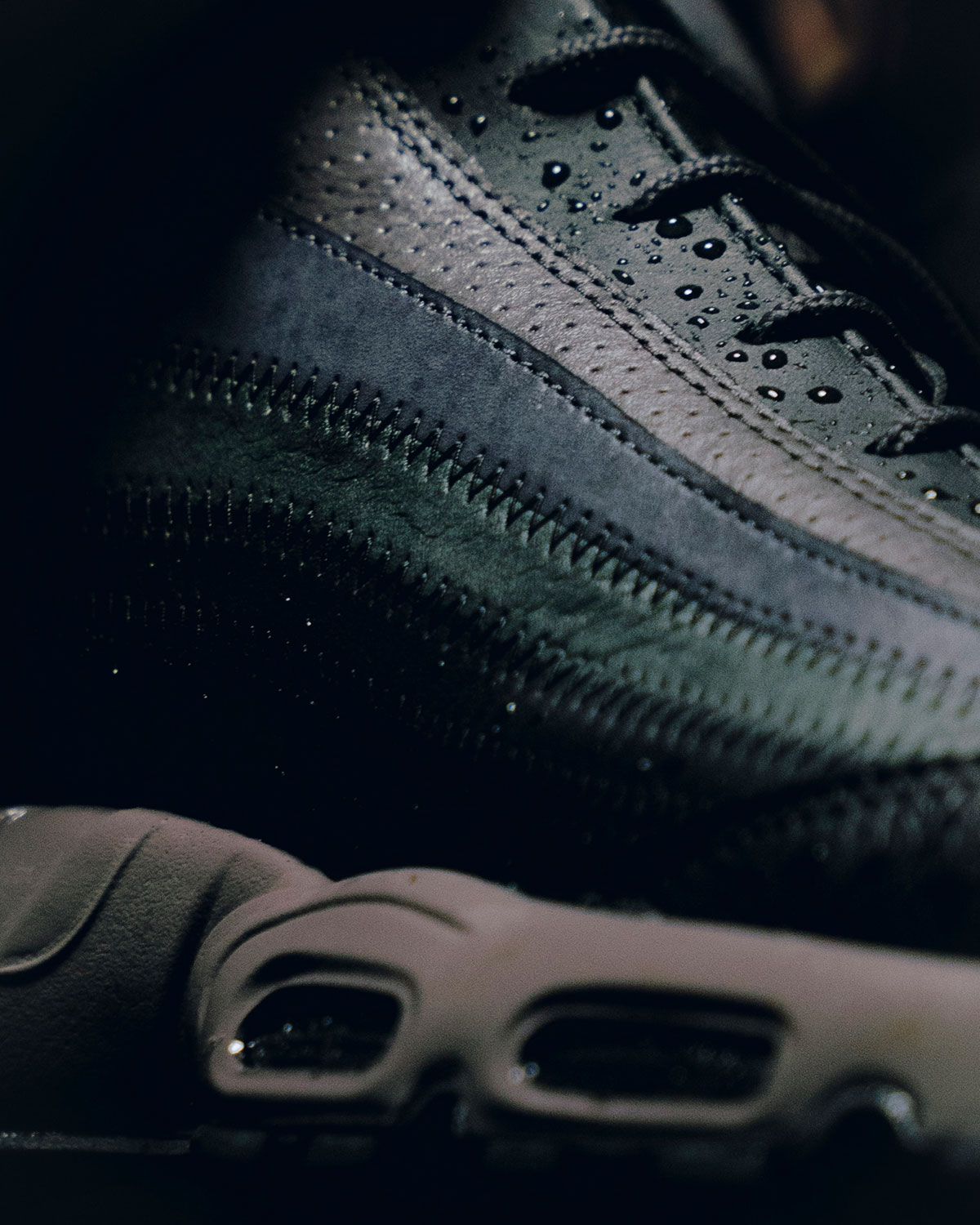 A Ma Maniere Nike Air Max 95 For The Love 12